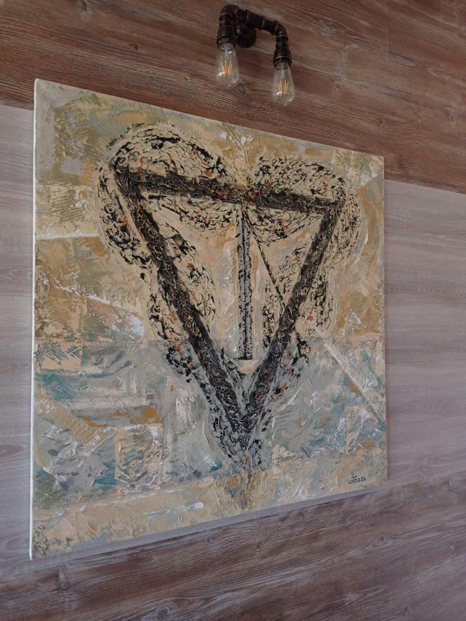 Готельно-Ресторанний Комплекс Прованс Парк Potjayiv Exteriör bild