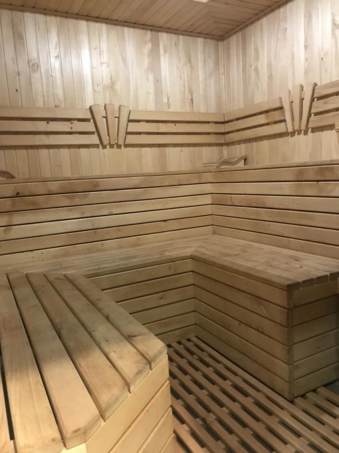Готельно-Ресторанний Комплекс Прованс Парк Potjayiv Exteriör bild