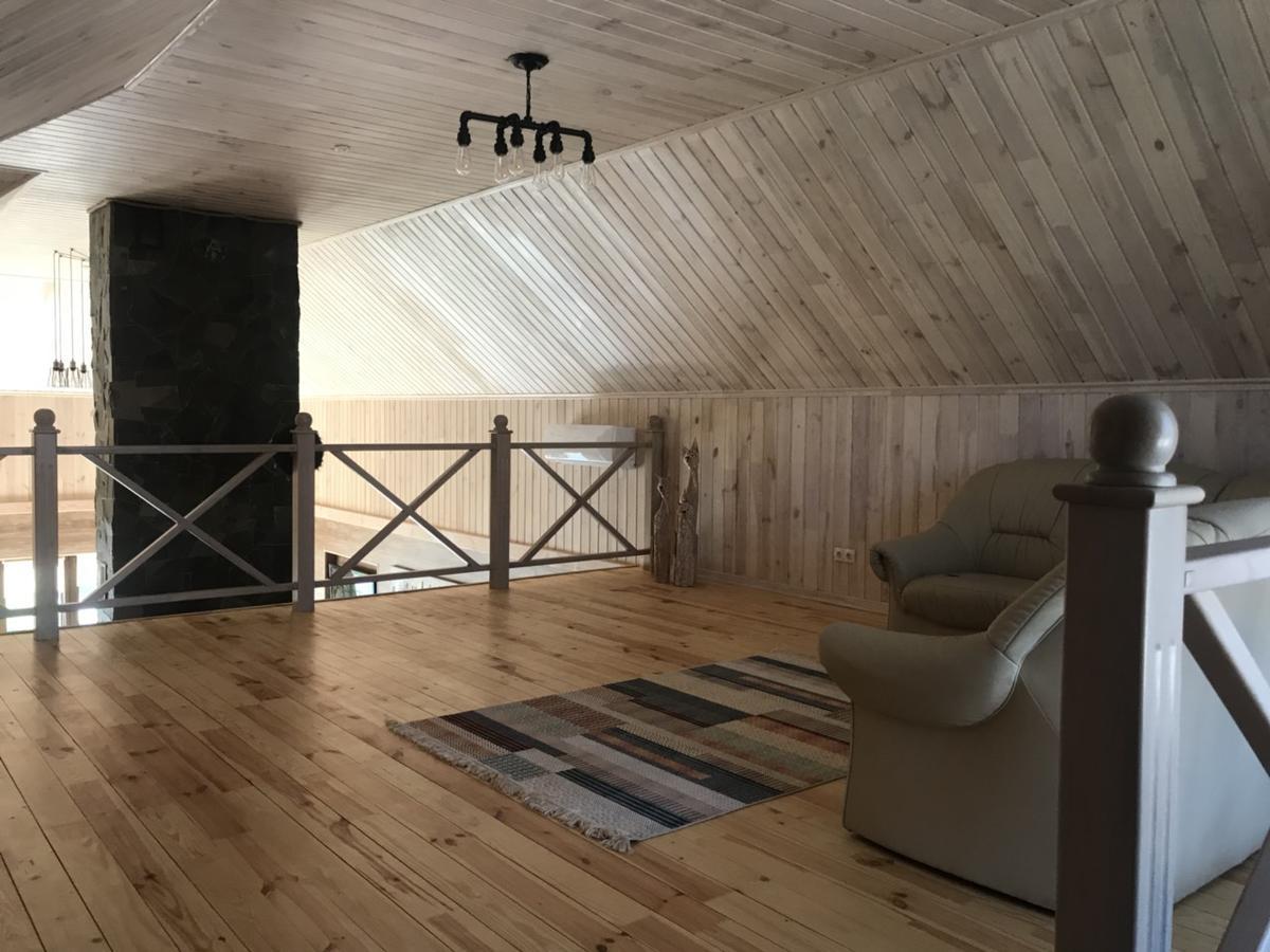 Готельно-Ресторанний Комплекс Прованс Парк Potjayiv Exteriör bild